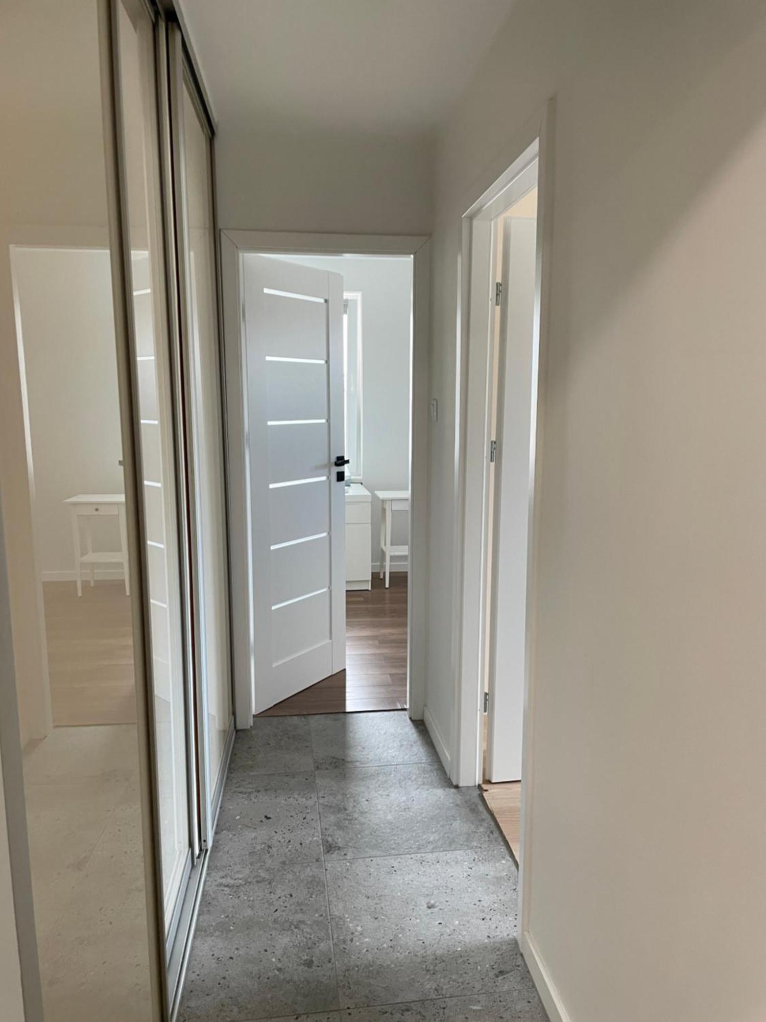 Jg Apartament Stadion Narodowy Apartment วอร์ซอ ภายนอก รูปภาพ